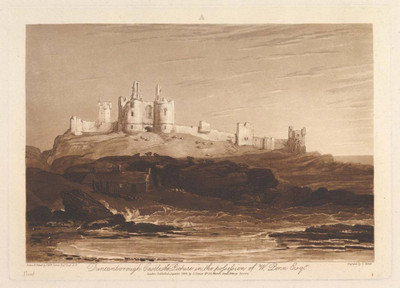 

Akhuratha Castle Fine Quality Wall Poster Paper Print(12 inch X 18 inch, Rolled)