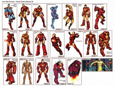

Akhuratha Iron Man Fine Quality Wall Poster Paper Print(12 inch X 18 inch, Rolled)