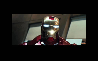 

Akhuratha Iron Man Fine Quality Wall Poster Paper Print(12 inch X 18 inch, Rolled)