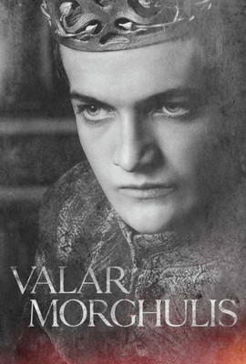 

Aabhaas Game of Thrones Wall Poster Fine Art Print(12 inch X 18 inch, Rolled)