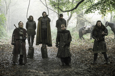 

Akhuratha Game of Thrones Fine Quality Wall Poster Paper Print(12 inch X 18 inch, Rolled)