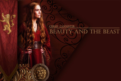 

Akhuratha Game of Thrones Fine Quality Wall Poster Paper Print(12 inch X 18 inch, Rolled)