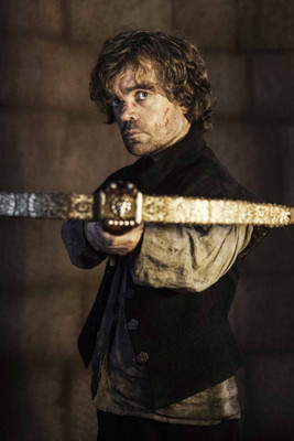 

Akhuratha Tyrion Lannister Fine Quality Wall Poster Paper Print(12 inch X 18 inch, Rolled)