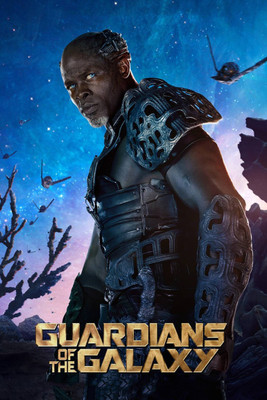 

Akhuratha Guardians of the Galaxy Fine Quality Wall Poster Paper Print(12 inch X 18 inch, Rolled)