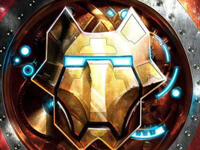 

Akhuratha Iron Man Fine Quality Wall Poster Paper Print(12 inch X 18 inch, Rolled)