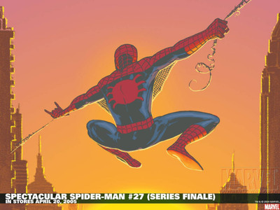 

Akhuratha Spiderman Fine Quality Wall Poster Paper Print(12 inch X 18 inch, Rolled)