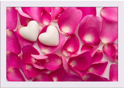 

Akhuratha Friends Fine Quality Wall Poster Paper Print(12 inch X 18 inch, Rolled)