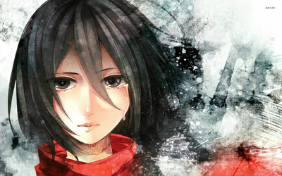 

Akhuratha Attack On Titan Fine Quality Wall Poster Paper Print(12 inch X 18 inch, Rolled)