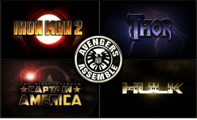 

Akhuratha Avengers Fine Quality Wall Poster Paper Print(12 inch X 18 inch, Rolled)
