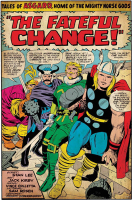 

Akhuratha Avengers Fine Quality Wall Poster Paper Print(12 inch X 18 inch, Rolled)