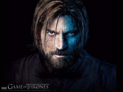 

Akhuratha Game of Thrones Fine Quality Wall Poster Paper Print(12 inch X 18 inch, Rolled)