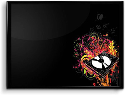 

Akhuratha Friends Fine Quality Wall Poster Paper Print(12 inch X 18 inch, Rolled)
