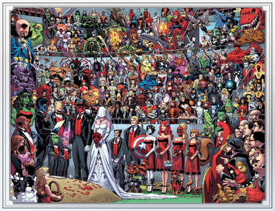 

Akhuratha Fantastic Four Fine Quality Wall Poster Paper Print(12 inch X 18 inch, Rolled)