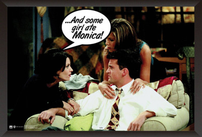 

Akhuratha Friends Fine Quality Wall Poster Paper Print(12 inch X 18 inch, Rolled)