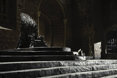 

Aabhaas Game of Thrones Wall Poster Fine Art Print(12 inch X 18 inch, Rolled)