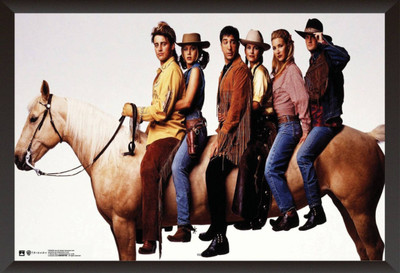 

Akhuratha Friends Fine Quality Wall Poster Paper Print(12 inch X 18 inch, Rolled)