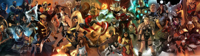 

Akhuratha Iron Man Fine Quality Wall Poster Paper Print(12 inch X 18 inch, Rolled)