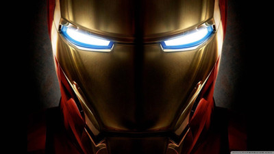 

Akhuratha Iron Man Fine Quality Wall Poster Paper Print(12 inch X 18 inch, Rolled)