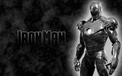 

Akhuratha Iron Man Fine Quality Wall Poster Paper Print(12 inch X 18 inch, Rolled)