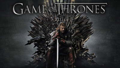 

Akhuratha Game of Thrones Fine Quality Wall Poster Paper Print(12 inch X 18 inch, Rolled)