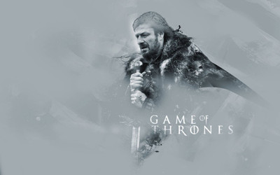 

Akhuratha Game of Thrones Fine Quality Wall Poster Paper Print(12 inch X 18 inch, Rolled)