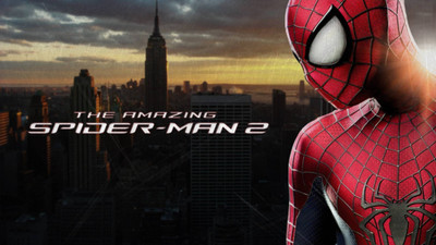 

Akhuratha Spiderman Fine Quality Wall Poster Paper Print(12 inch X 18 inch, Rolled)