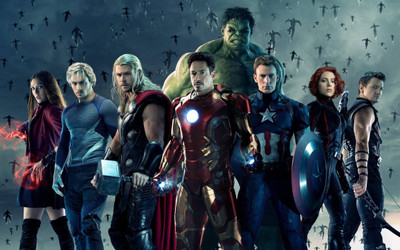 

Akhuratha Iron Man Fine Quality Wall Poster Paper Print(12 inch X 18 inch, Rolled)