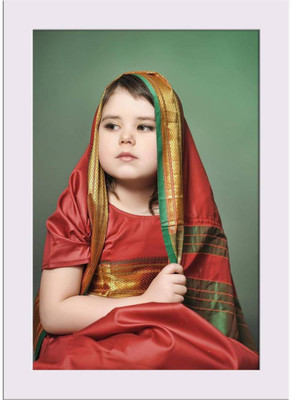

Akhuratha Suits Fine Quality Wall Poster Paper Print(12 inch X 18 inch, Rolled)