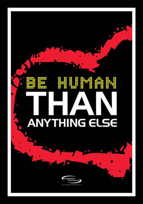 

Akhuratha Inhumans Fine Quality Wall Poster Paper Print(12 inch X 18 inch, Rolled)