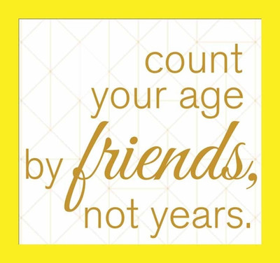 

Akhuratha Friends Fine Quality Wall Poster Paper Print(12 inch X 18 inch, Rolled)