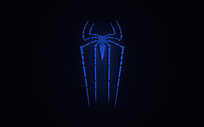 

Akhuratha Spiderman Fine Quality Wall Poster Paper Print(12 inch X 18 inch, Rolled)