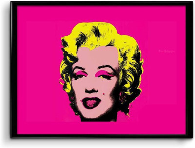 Akhuratha Friends Fine Quality Wall Poster Paper Print(12 inch X 18 inch, Rolled)