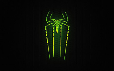 

Akhuratha Spiderman Fine Quality Wall Poster Paper Print(12 inch X 18 inch, Rolled)
