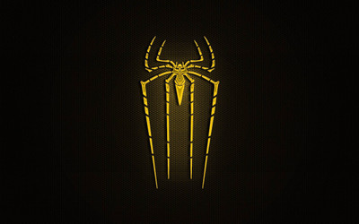 

Akhuratha Spiderman Fine Quality Wall Poster Paper Print(12 inch X 18 inch, Rolled)