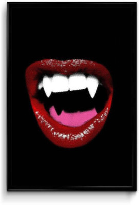 

Akhuratha Friends Fine Quality Wall Poster Paper Print(12 inch X 18 inch, Rolled)