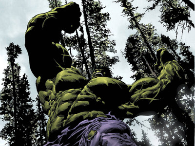 

Akhuratha Wolverine Vrs Hulk Fine Quality Wall Poster Paper Print(12 inch X 18 inch, Rolled)