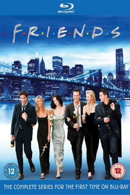 

Akhuratha Friends Fine Quality Wall Poster Paper Print(12 inch X 18 inch, Rolled)