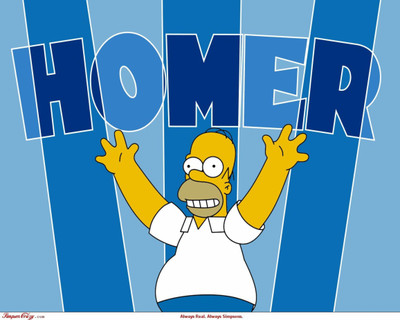 

Akhuratha The Simpsons Fine Quality Wall Poster Paper Print(12 inch X 18 inch, Rolled)