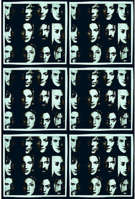 

Akhuratha Game of Thrones Fine Quality Wall Poster Paper Print(12 inch X 18 inch, Rolled)