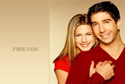 

Akhuratha Friends Fine Quality Wall Poster Paper Print(12 inch X 18 inch, Rolled)