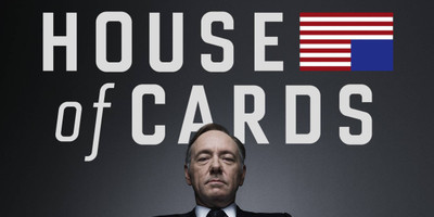 

Akhuratha House of Cards Fine Quality Wall Poster Paper Print(12 inch X 18 inch, Rolled)