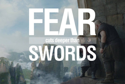 

Aabhaas Game of Thrones Wall Poster Fine Art Print(12 inch X 18 inch, Rolled)