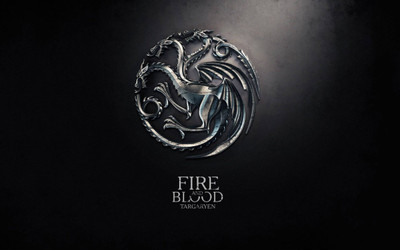 

Akhuratha Game of Thrones Fine Quality Wall Poster Paper Print(12 inch X 18 inch, Rolled)