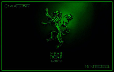 

Aabhaas Game of Thrones Wall Poster Fine Art Print(12 inch X 18 inch, Rolled)