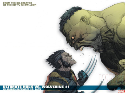 

Akhuratha Wolverine Vrs Hulk Fine Quality Wall Poster Paper Print(12 inch X 18 inch, Rolled)