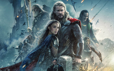 

Akhuratha Avengers Fine Quality Wall Poster Paper Print(12 inch X 18 inch, Rolled)