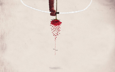 

Aabhaas Game of Thrones Wall Poster Fine Art Print(12 inch X 18 inch, Rolled)