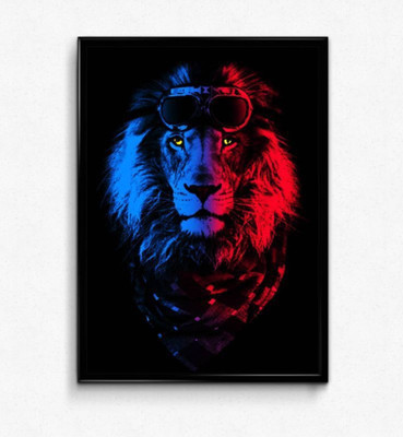 

Akhuratha Friends Fine Quality Wall Poster Paper Print(12 inch X 18 inch, Rolled)