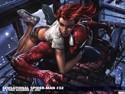 

Akhuratha Spiderman Fine Quality Wall Poster Paper Print(12 inch X 18 inch, Rolled)