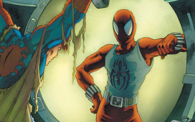 

Akhuratha Spiderman Fine Quality Wall Poster Paper Print(12 inch X 18 inch, Rolled)
